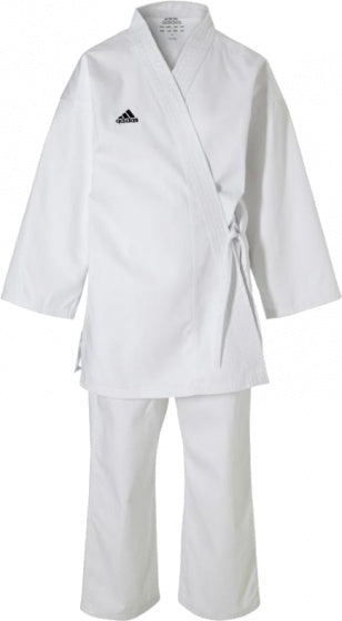 karatepak K220C Club unisex maat 170 cm