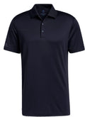 Adidas Performance golf polo zwart maat M