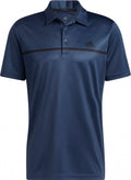 golfpolo Primegreen heren polyester navy maat XXL