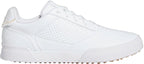 Adidas Retrocross spikeless golfschoenen wit dames maat 36