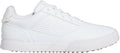 Adidas Retrocross spikeless golfschoenen wit dames maat 36 2 3