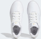 Adidas Retrocross spikeless golfschoenen wit dames maat 38 2/3
