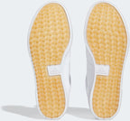 Adidas Retrocross spikeless golfschoenen wit dames maat 37 1 3