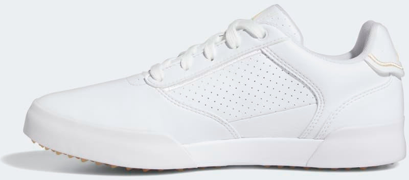 Adidas Retrocross spikeless golfschoenen wit dames maat 36