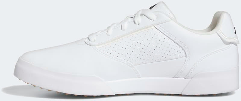 Adidas Retrocross spikeless golfschoenen wit heren maat 45 1/3