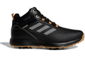 Adidas S2G Mid golfschoen heren zwart maat 42 2/3