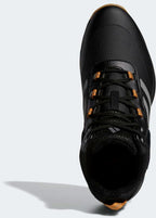 Adidas S2G Mid golfschoen heren zwart maat 42 2/3