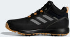 Adidas S2G Mid golfschoen heren zwart maat 42 2/3