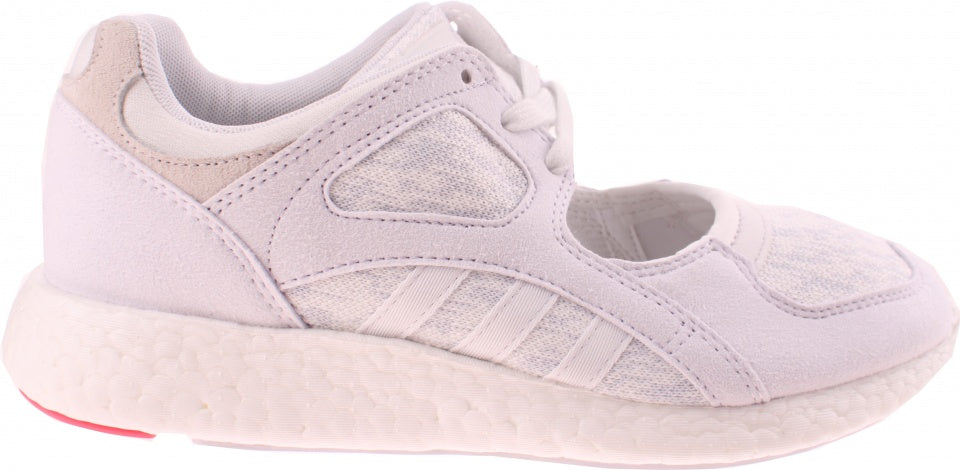 sneakers Equipment Racing 91/16 dames wit maat 36 2/3