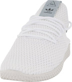 sneakers Pharrell Williams unisex wit/groen mt 46 2/3
