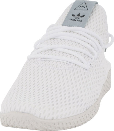 sneakers Pharrell Williams unisex wit/groen mt 46 2/3