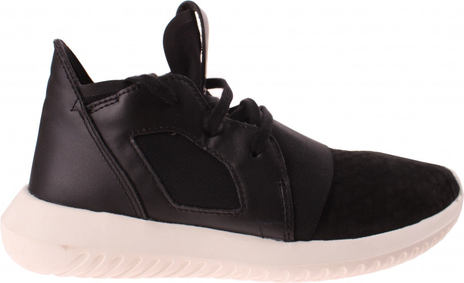 sneakers Tubular Defiant dames zwart maat 36