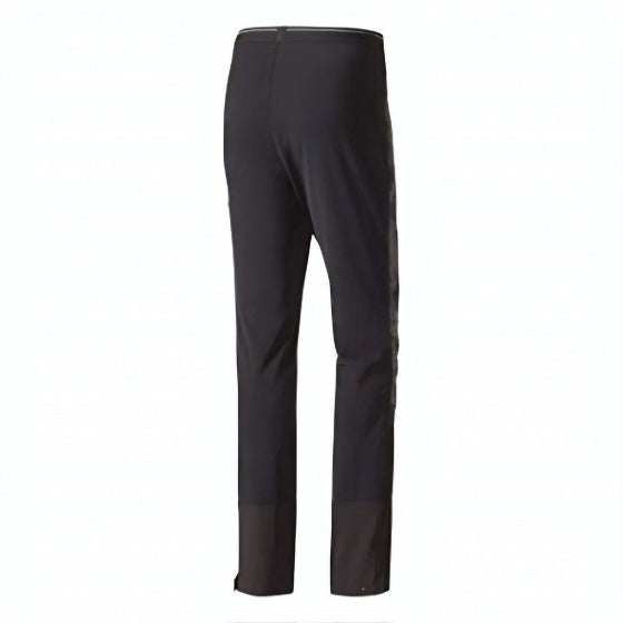 Adidas Sportbroek Terrex Skyrun grijs maat 32
