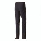 Adidas Sportbroek Terrex Skyrun grijs maat 32
