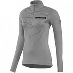 sportjack Terrex Icesky grijs maat 32