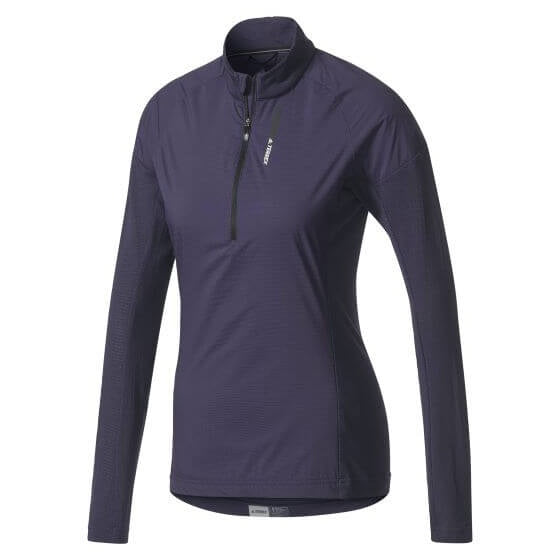 sportjack Terrex Skyclimb marineblauw maat 32