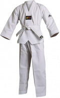 taekwondopak ADI-Start Dobok unisex wit maat 160