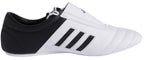 Taekwondoschoenen ADI-Kick wit/zwart unisex Maat 38