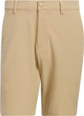 Adidas Ultimate365 8.5 Inch Golf Short Heren Beige maat S