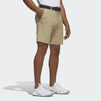 Adidas Ultimate365 8.5 Inch Golf Short Heren Beige maat M