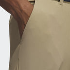 Adidas Ultimate365 8.5 Inch Golf Short Heren Beige maat XS