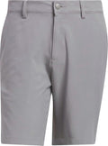 Adidas Ultimate365 8.5 Inch Golf Short Heren Grijs maat XL