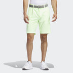 Adidas Ultimate365 8.5 Inch Golf Short Heren Lime maat L