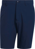 Adidas Ultimate365 8.5 Inch Golf Short Heren Navy maat XL
