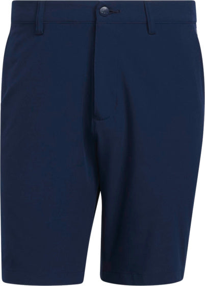 Adidas Ultimate365 8.5 Inch Golf Short Heren Navy maat XXS