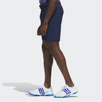 Adidas Ultimate365 8.5 Inch Golf Short Heren Navy maat XXS