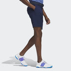 Adidas Ultimate365 8.5 Inch Golf Short Heren Navy maat XL