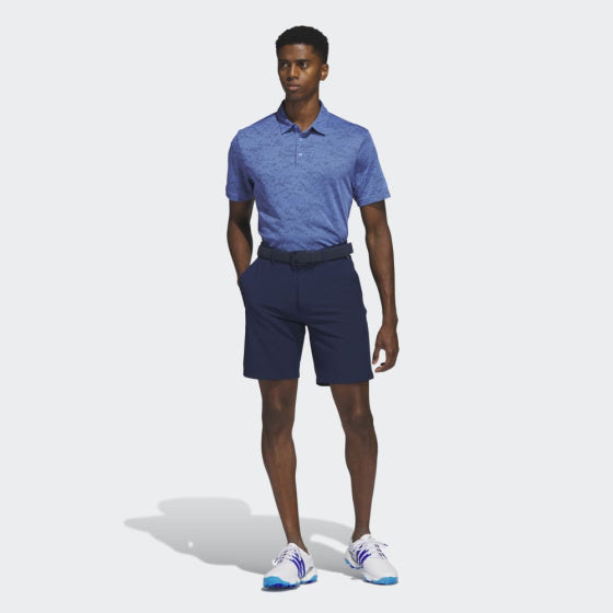 Adidas Ultimate365 8.5 Inch Golf Short Heren Navy maat S