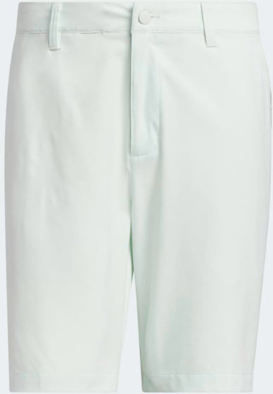 Adidas Ultimate365 8.5 Inch Golf Short Heren Wit maat S