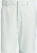 Adidas Ultimate365 8.5 Inch Golf Short Heren Wit maat L