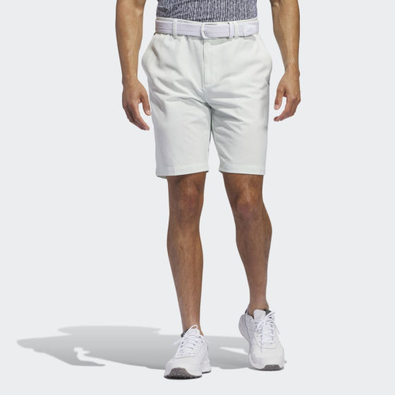 Adidas Ultimate365 8.5 Inch Golf Short Heren Wit maat S