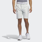 Adidas Ultimate365 8.5 Inch Golf Short Heren Wit maat XXS