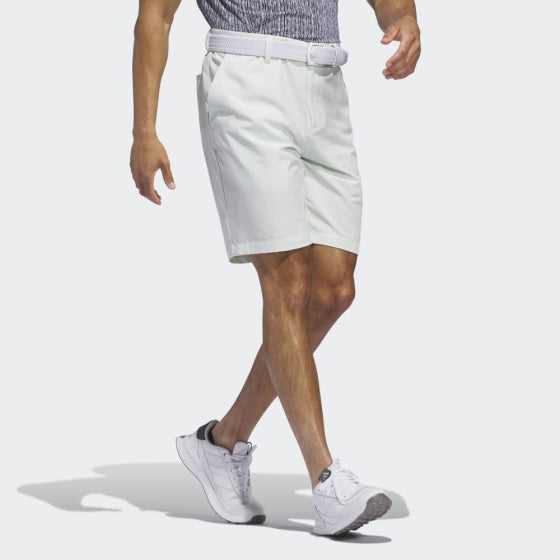 Adidas Ultimate365 8.5 Inch Golf Short Heren Wit maat S