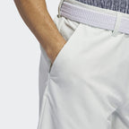 Adidas Ultimate365 8.5 Inch Golf Short Heren Wit maat XXS