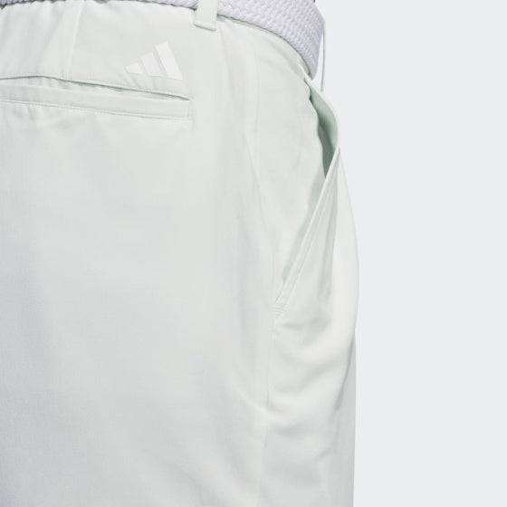 Adidas Ultimate365 8.5 Inch Golf Short Heren Wit maat XL