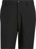 Adidas Ultimate365 8.5 Inch Golf Short Heren Zwart maat S