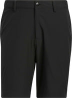 Adidas Ultimate365 8.5 Inch Golf Short Heren Zwart maat M