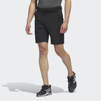 Adidas Ultimate365 8.5 Inch Golf Short Heren Zwart maat L