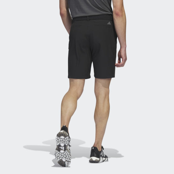 Adidas Ultimate365 8.5 Inch Golf Short Heren Zwart maat M