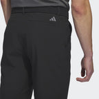 Adidas Ultimate365 8.5 Inch Golf Short Heren Zwart maat S