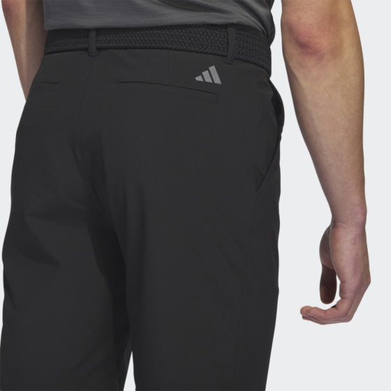 Adidas Ultimate365 8.5 Inch Golf Short Heren Zwart maat S
