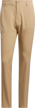 Adidas Ultimate365 Tapered Golfbroek Heren Beige maat 32x34