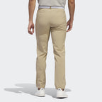 Adidas Ultimate365 Tapered Golfbroek Heren Beige maat 38x34