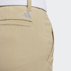 Adidas Ultimate365 Tapered Golfbroek Heren Beige maat 32x32