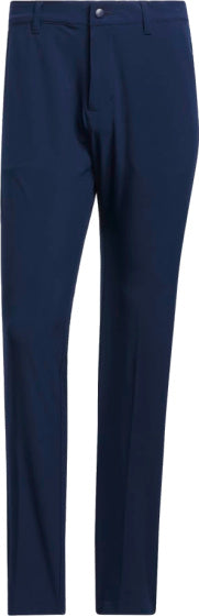 Adidas Ultimate365 Tapered Golfbroek Heren Donkerblauw maat 36x30