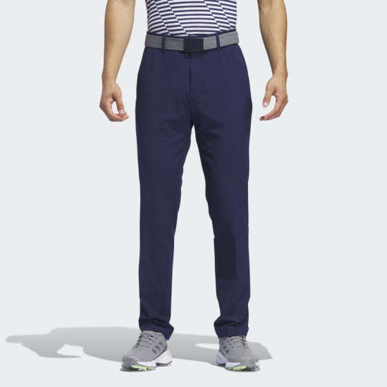 Adidas Ultimate365 Tapered Golfbroek Heren Donkerblauw maat 36x30